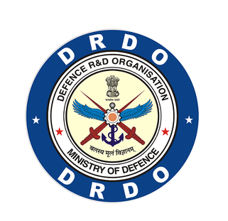 DRDO-logo
